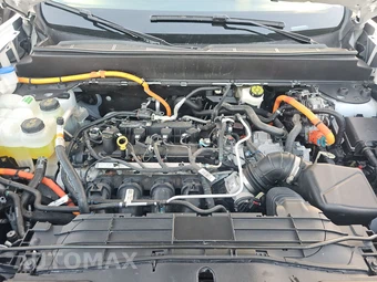 2025 Ford Maverick Hybrid XL Crew Cab Short Bed - miniatura 15