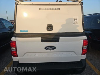 2025 Ford Maverick Hybrid XL Crew Cab Short Bed - miniatura 16