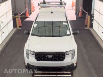 2025 Ford Maverick Hybrid XL Crew Cab Short Bed - miniatura 2