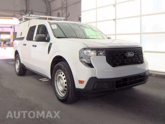 2025 Ford Maverick Hybrid XL Crew Cab Short Bed - miniatura 3