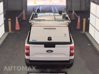 2025 Ford Maverick Hybrid XL Crew Cab Short Bed - miniatura 5