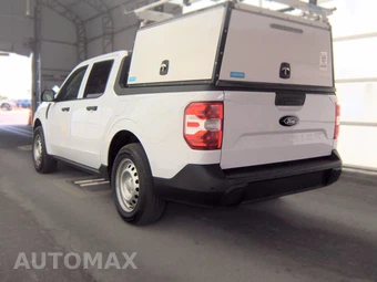 2025 Ford Maverick Hybrid XL Crew Cab Short Bed - miniatura 6
