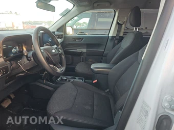 2025 Ford Maverick Hybrid XL Crew Cab Short Bed - miniatura 7