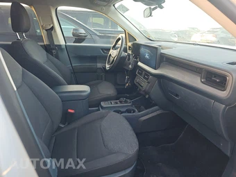 2025 Ford Maverick Hybrid XL Crew Cab Short Bed - miniatura 8