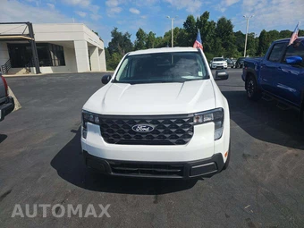 2025 Ford Maverick Hybrid XL Crew Cab Short Bed