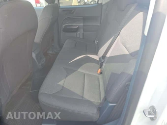 2025 Ford Maverick Hybrid XL Crew Cab Short Bed - miniatura 13