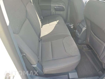 2025 Ford Maverick Hybrid XL Crew Cab Short Bed - miniatura 16