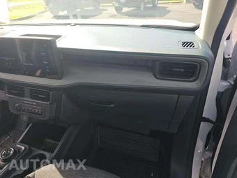 2025 Ford Maverick Hybrid XL Crew Cab Short Bed - miniatura 19