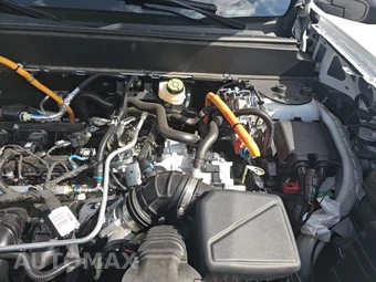 2025 Ford Maverick Hybrid XL Crew Cab Short Bed - miniatura 21