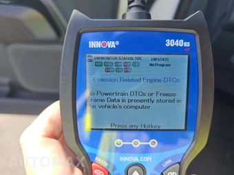 2025 Ford Maverick Hybrid XL Crew Cab Short Bed - miniatura 22