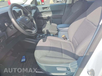 2025 Ford Maverick Hybrid XL Crew Cab Short Bed - miniatura 6