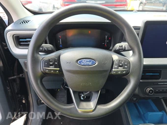 2025 Ford Maverick Hybrid XLT Crew Cab Short Bed - miniatura 10