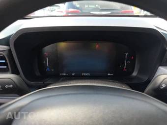 2025 Ford Maverick Hybrid XLT Crew Cab Short Bed - miniatura 12