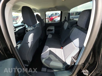 2025 Ford Maverick Hybrid XLT Crew Cab Short Bed - miniatura 13