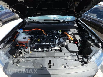 2025 Ford Maverick Hybrid XLT Crew Cab Short Bed - miniatura 15