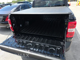 2025 Ford Maverick Hybrid XLT Crew Cab Short Bed - miniatura 16