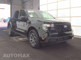 2025 Ford Maverick Hybrid XLT Crew Cab Short Bed - miniatura 3