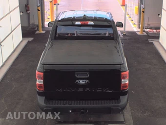 2025 Ford Maverick Hybrid XLT Crew Cab Short Bed - miniatura 5