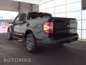 2025 Ford Maverick Hybrid XLT Crew Cab Short Bed - miniatura 6