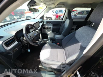 2025 Ford Maverick Hybrid XLT Crew Cab Short Bed - miniatura 7