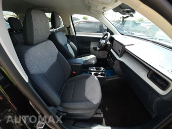 2025 Ford Maverick Hybrid XLT Crew Cab Short Bed - miniatura 8