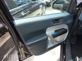 2025 Ford Maverick Hybrid XLT Crew Cab Short Bed - miniatura 9
