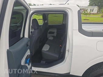 2025 Ford Maverick Hybrid XLT Crew Cab Short Bed - miniatura 10