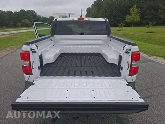 2025 Ford Maverick Hybrid XLT Crew Cab Short Bed - miniatura 11