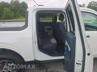 2025 Ford Maverick Hybrid XLT Crew Cab Short Bed - miniatura 13