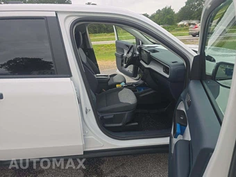 2025 Ford Maverick Hybrid XLT Crew Cab Short Bed - miniatura 15