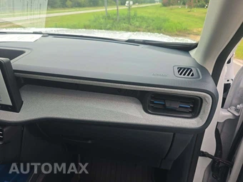 2025 Ford Maverick Hybrid XLT Crew Cab Short Bed - miniatura 16