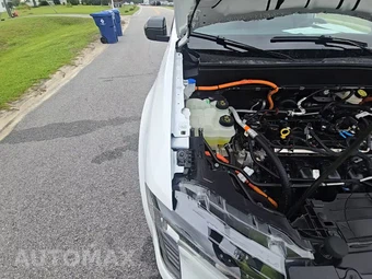 2025 Ford Maverick Hybrid XLT Crew Cab Short Bed - miniatura 19