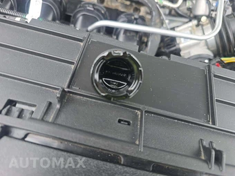 2025 Ford Maverick Hybrid XLT Crew Cab Short Bed - miniatura 20