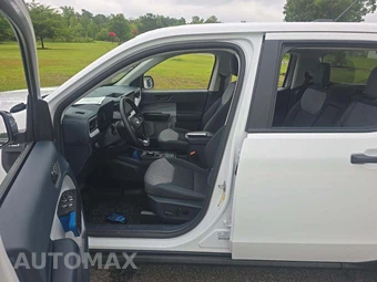 2025 Ford Maverick Hybrid XLT Crew Cab Short Bed - miniatura 3