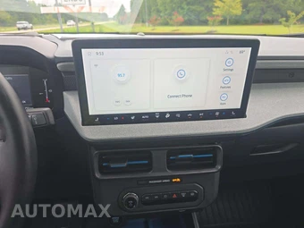 2025 Ford Maverick Hybrid XLT Crew Cab Short Bed - miniatura 7