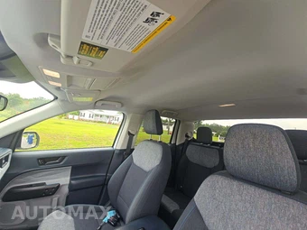 2025 Ford Maverick Hybrid XLT Crew Cab Short Bed - miniatura 8