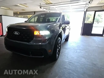 2025 Ford Maverick Hybrid XLT Crew Cab Short Bed