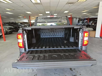 2025 Ford Maverick Hybrid XLT Crew Cab Short Bed - miniatura 11