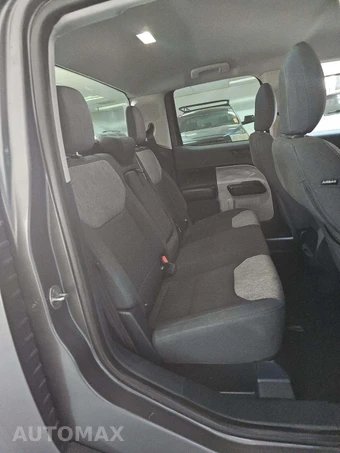 2025 Ford Maverick Hybrid XLT Crew Cab Short Bed - miniatura 13