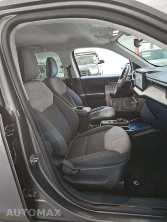 2025 Ford Maverick Hybrid XLT Crew Cab Short Bed - miniatura 15