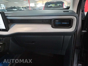 2025 Ford Maverick Hybrid XLT Crew Cab Short Bed - miniatura 16