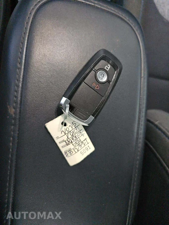 2025 Ford Maverick Hybrid XLT Crew Cab Short Bed - miniatura 5