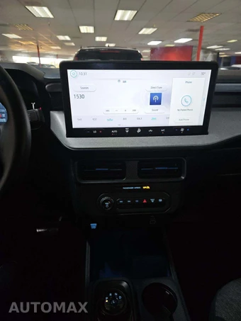 2025 Ford Maverick Hybrid XLT Crew Cab Short Bed - miniatura 7