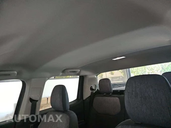 2025 Ford Maverick Hybrid XLT Crew Cab Short Bed - miniatura 8