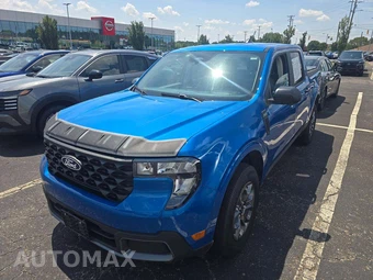 2025 Ford Maverick Hybrid XLT Crew Cab Short Bed
