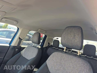 2025 Ford Maverick Hybrid XLT Crew Cab Short Bed - miniatura 11