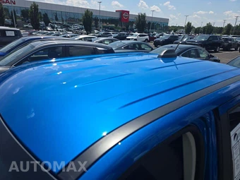 2025 Ford Maverick Hybrid XLT Crew Cab Short Bed - miniatura 12