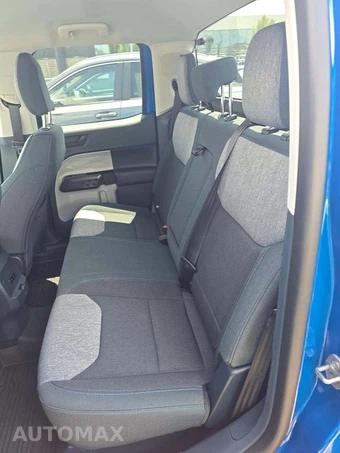 2025 Ford Maverick Hybrid XLT Crew Cab Short Bed - miniatura 13