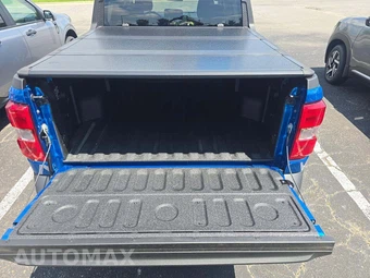2025 Ford Maverick Hybrid XLT Crew Cab Short Bed - miniatura 14