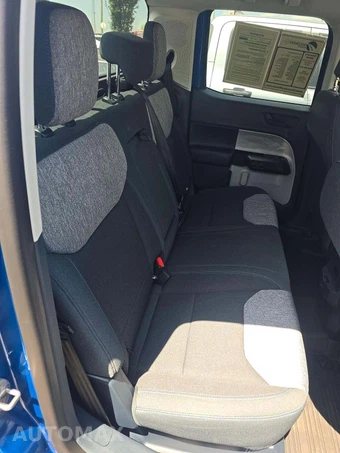2025 Ford Maverick Hybrid XLT Crew Cab Short Bed - miniatura 16